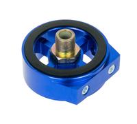 Adattatore piastra sandwich olio per sensori Filettatura 3/4"