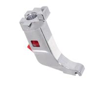 Adattatore piedino premistoffa scatto macchine cucire per Bernina Aurora Activa