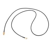 Adattatore Pigtail Coassiale Maschio a Femmina Cavo di Estensione Lungo 33ft