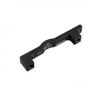 Adattatore Pinza Freno Anteriore QM45 PM/PM per Bici - Dischi 180-220mm