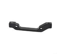 Adattatore pinza freno per Xod E300 E710 E800 D610 Mt600 bicicletta elettrica e mountain bike, nero ABS materiale coppia (posteriore F)