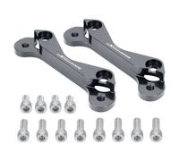 Adattatore pinza freno posteriore 2x pistoncini for Subaru Impreza WRX Forester
