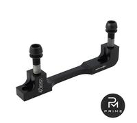 Adattatore pinza freno Postmount Create idea, per SRAM, dischi 180 200 mm, 40mm