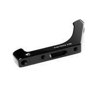 Adattatore Pinza Freno Postmount su Telaio Flatmount per Disco 160mm