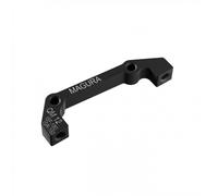 Adattatore Pinza Freno QM12 IS-PM per Dischi 160mm Posteriore e 180mm Anteriore
