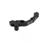 Adattatore Pinza Freno QM41 ABS IS a PM 180mm Posteriore - Compatibile Bosch Gen1/Gen2