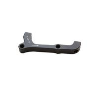 Adattatore pinza freno Sram Is Bracket Noir