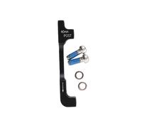 ADAPTADOR 40P AVID PARA 200/180 mm+TORNILLOS