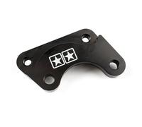 Adattatore pinza freno Stage6 per Disco 300mm Derbi Senda