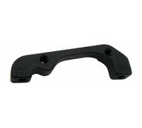 Adattatore pinza posteriore per disco Hayes PM/IS Noir