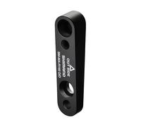 ADATTATORE PINZA SHIMANO 160mm SMMA DIREC/DIREC