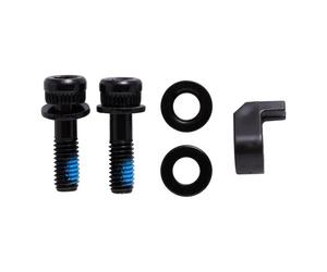 ADATTATORE PINZA SHIMANO 203mm SMMA P/PL2
