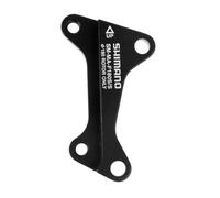 ADATTATORE PINZA SHIMANO ANTERIORE 180mm SMDBADT STAND/STAND