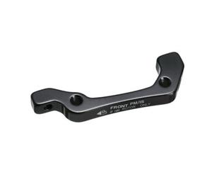 Adattatore pinza Shimano - Standard internazionale ( Anteriore )