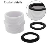 Adattatore piscine fuori per terra 1,5 pollici per Coleman\'s R per controllare