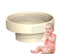 Adattatore più caldo del latte, adattatore a caldo - Sostituzione del convertitore del mixer formula - Forniture per alimentazione in bottiglia ad alta temperatura per bambini e bambini
