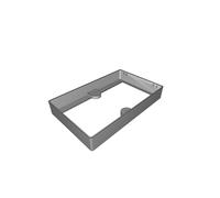 Adattatore Placca a Muro per Philips Hue Dimmer Switch HPM XL770 Stampato 3D