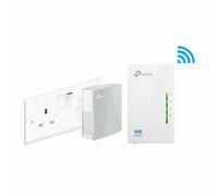 Adattatore PLC TP-Link TL-WPA4226 KIT