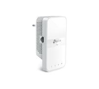 ADATTATORE PLC TP-LINK TP-Link TL-WPA7617 - 1200 Mbps, HomePlug AV2 / IEEE 1901, 1 Porta Ethernet