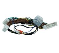 Adattatore Plug & Play High Low compatibile con attacco Hyundai i40 VF 2016 -...