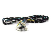 Adattatore Plug & Play Musway MPK-TES3-D8 compatibile con sistema audio TESLA...