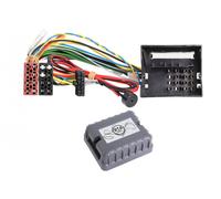 Adattatore plug & play RTA 032.580-0 CAN Bus compatibile con Citroen, Fiat, P...