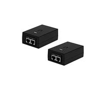 Adattatore PoE 48V POE-48-24W-G con porta LAN Gigabit (confezione da 2)