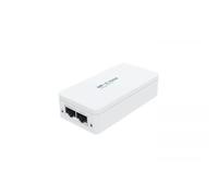 ADATTATORE POE INJECTOR IP-COM PSE30G-AT 802.3at 2P GIGABIT RJ45 Power consumpti