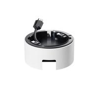 Adattatore PoE Netatmo NPC-POE-W Bianco per Telecamera Interna Advance