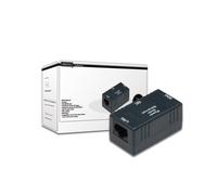 Adattatore poe passivo per reti 10/100 cat5