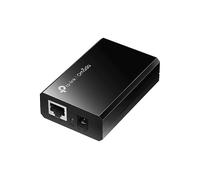 ADATTATORE POE TP-LINK POE150S, Nero