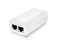 ADATTATORE POE UBIQUITI Adattatore POE Ubiquiti 802.3af Injector 48V U-POE-AF