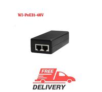 Adattatore PoE Wi-Tek WI-PoE31-48V