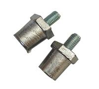 Adattatore Poli Batteria Bullone M6