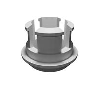 Adattatore Pomello Cambio Momo per Subaru Impreza WRX Clip Stampato 3D