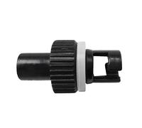 Adattatore pompa per kayak gonfiabili | Adattatore per tubo della pompa ad aria di Paddleboards | Adattatore valvola multifunzione, accessori di ricambio per valvole ad aria per gonfiabili