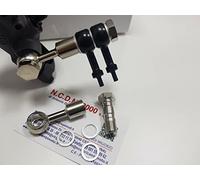 Adattatore Pompa Radiale Brembo APR LUNGO da Pompa assiale a Radiale