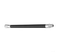 Adattatore Pompa Ruota Anteriore 16cm per Xiaomi Essential | Adatto per xiaomi per m365, per 1s, per Pro, Pro 2, facile pompaggio della ruota anteriore, previene la perdita d'aria