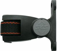 SKS Adapter - portaborraccia Black unisex