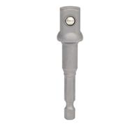 Adattatore Porta-Dadi 1/4'', 1/2'' Kstools