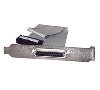 StarTech.Com Adatattore/Slot di Espansione Porta Parallela, Cavo collettore DB25 Femmina a IDC 25 da 40 cm