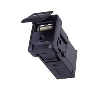 Adattatore porta USB AUX Compatibile Con Toyota Per Camry Per Avalon 2014 2015 2016 2017 Per RAV4 2014 2015 2016 2017 2018 2019 Auto USB Presa Ausiliaria 86190-0E090