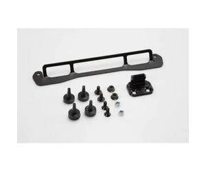 Adattatore Portabagagli Sw-Motech ADVENTURE-RACK Bauletto Shad