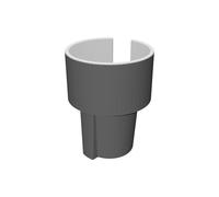 Adattatore Portabicchiere per YETI Rambler 14oz Mug Mazda CX-3 2018 PETG