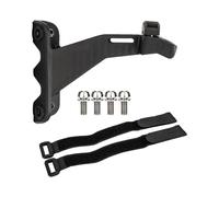 Adattatore Portaborraccia per Bicicletta | Sgancio Rapido Leggero,Adattatore Per Doppio Montaggio Gabbia Borraccia | Per Strada Montagna Touring Lunghe Gite Ciclismo Avventura Pendolarismo