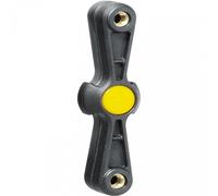 Adattatore Portaborraccia Rotante X-15 Topeak - Facilita Presa Borraccia Bici