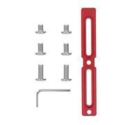 Adattatore portabottiglie per bicicletta - Supporto per bottiglie per biciclette,Morsetto universale per portabottiglie per bici da città, mountain bike e scooter