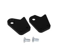 adattatore portapacchi posteriore e-crp rp-x10 per ghost e-teru/haibike hardseve