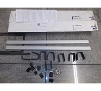 ADATTATORE PORTASCI FIAT BRAVO PUNTO MK1 LINEA ACCESSORI FIAT 71803196
