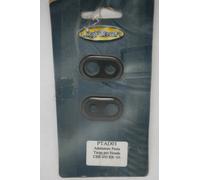 Adattatore portatarga License plate holder adapter Honda CBR 600 RR 2005